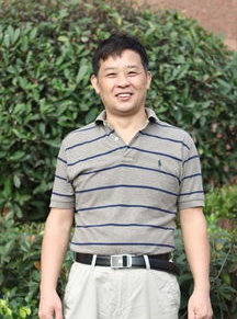 林崔崔,美丽与自信的传播者