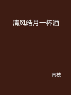 清风皓月,诗意人生，月下清欢
