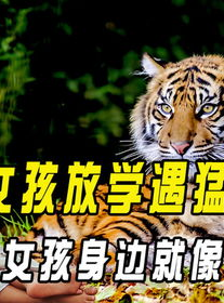 大猫女孩,魅力四射，粉丝追捧的时尚达人”