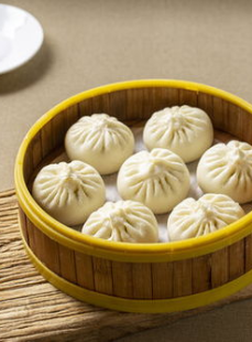 微小包包子,小小包子，大爱传递”