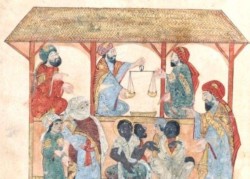 cocoa 可可西厨从古代到现代：全球奴隶制史