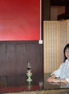林露露,从古镇青年到乡村振兴先锋的蜕变之路”