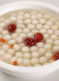 汤圆可甜了,汤圆的甜蜜魅力