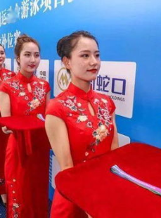 礼仪小姐姐的文案,礼仪小姐姐教你轻松掌握社交礼仪之道