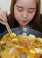 麻辣奶兔,融合麻辣与奶香的潮流美食传奇