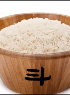 一碗米,探寻粮食背后的故事