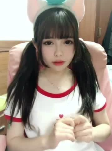 萌兰酱小姐姐,治愈系萌宠的甜蜜日常