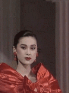 30年前的“中国维密大赛”：妈生脸美炸了！，维密猫网站