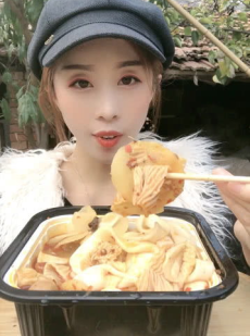 吃火锅小姐姐动画,一场味蕾与视觉的盛宴