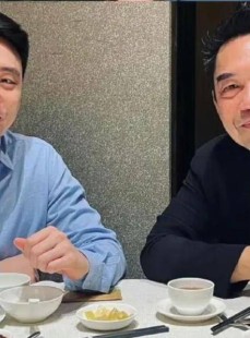 泰星Bella表示或许以后有和男友Will双人活动她出门懒得带现金bea rance泰星