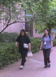红海街道水岸尚品社区：多维服务织密银发幸福网维密圈电脑版