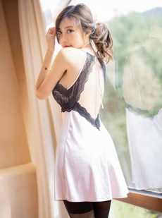 绮里嘉ula,巴厘岛风情与极致妩媚的完美演绎