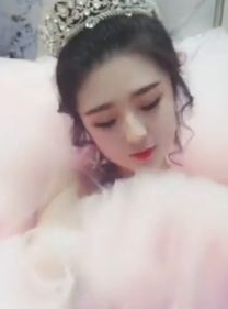 小仙女和小姐姐,青春风采的碰撞与共鸣