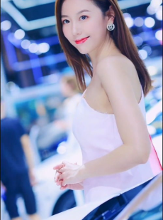 说美丽漂亮小姐姐,小姐姐的迷人风采