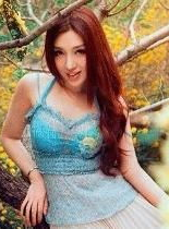 瑞儿fox,抖音健身达人，平面模特，多才多艺的广州美女