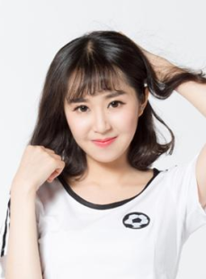 李梦琳,艺术世家才女，跨界成就非凡人生