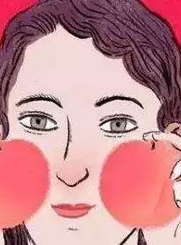 脸红Dearie,多才多艺的网络红人，从游戏主播到健身女神的蜕变之路”